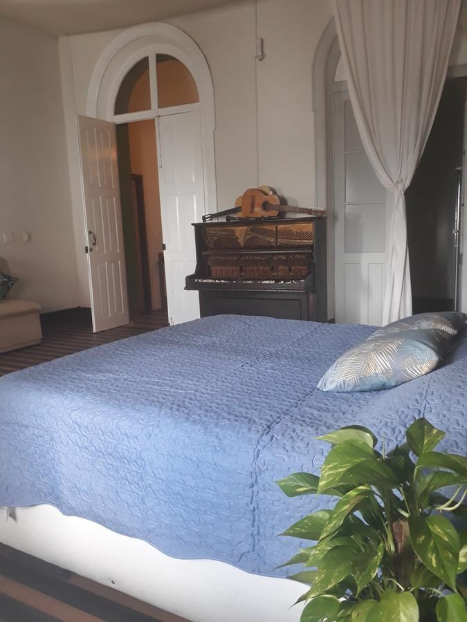 Hotel Della Luna 벨렘 외부 사진