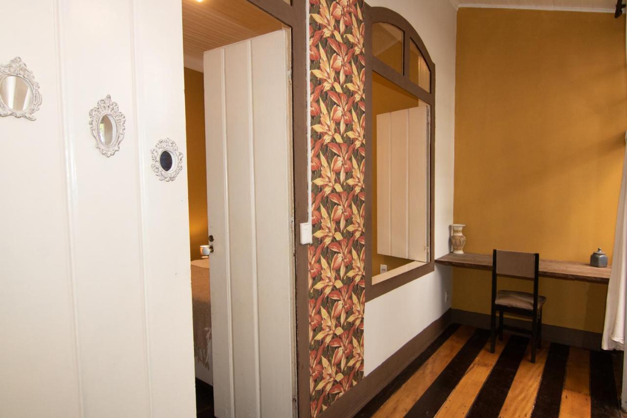 Hotel Della Luna 벨렘 외부 사진