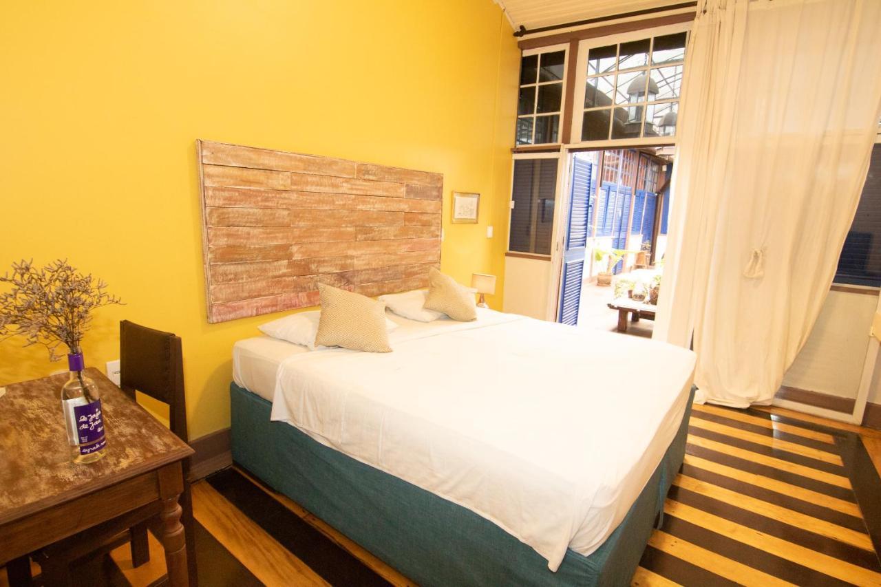 Hotel Della Luna 벨렘 외부 사진