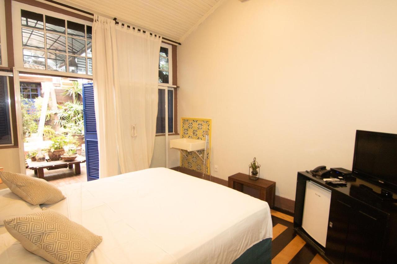 Hotel Della Luna 벨렘 외부 사진